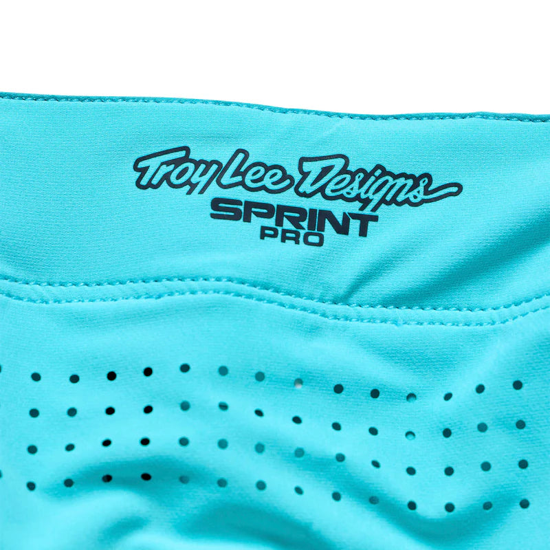 Troy Lee Designs Sprint Pro Pant Mono-Killington Sports