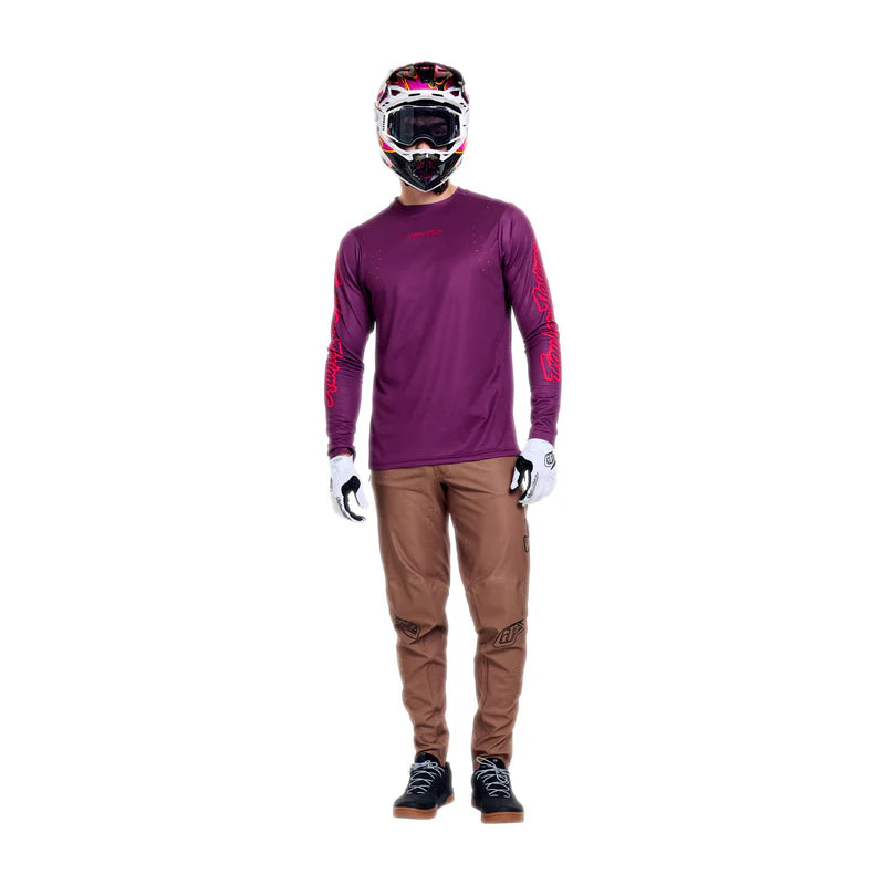 Troy Lee Designs Sprint Pro Pant Mono-Killington Sports