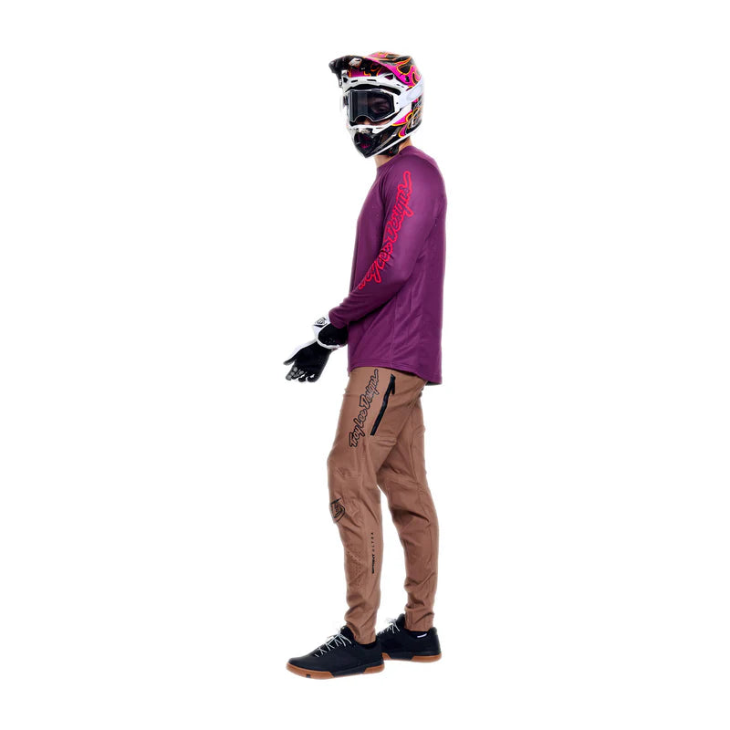Troy Lee Designs Sprint Pro Pant Mono-Killington Sports