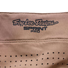 Troy Lee Designs Sprint Pro Pant Mono-Killington Sports