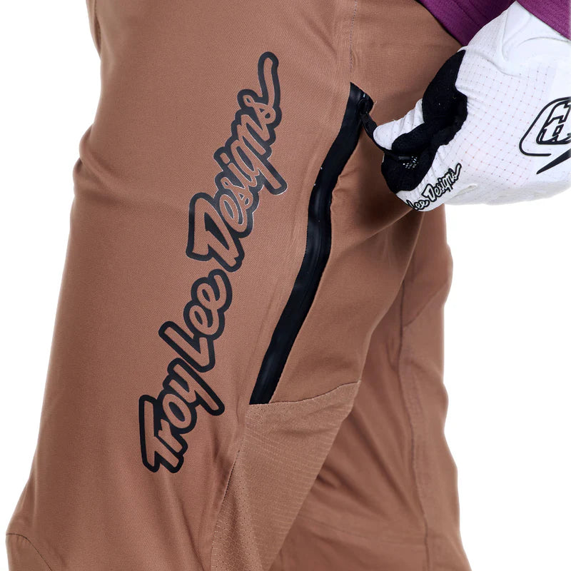 Troy Lee Designs Sprint Pro Pant Mono-Killington Sports