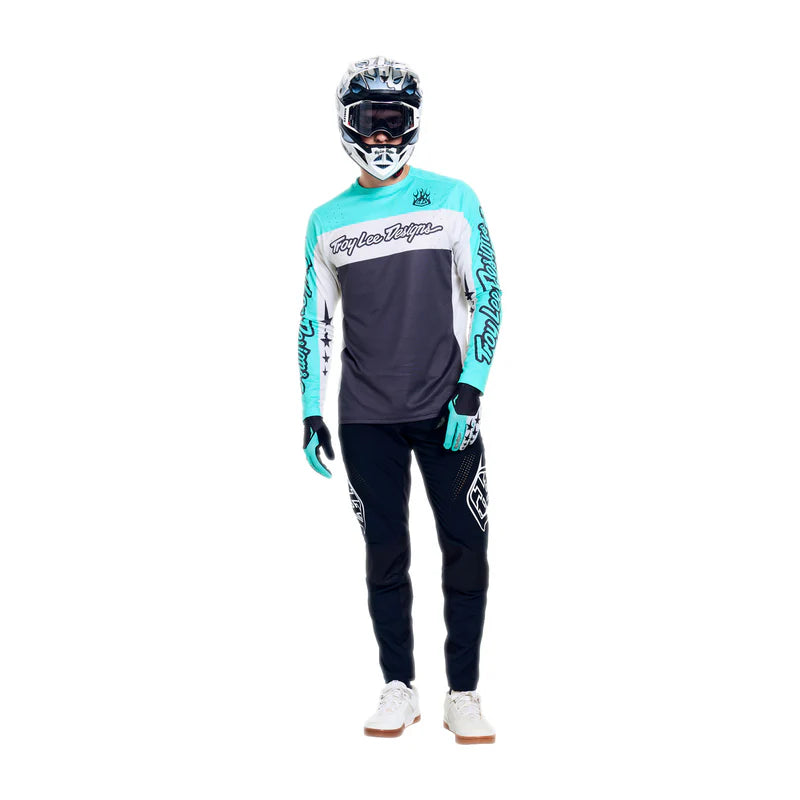 Troy Lee Designs Sprint Pro Pant Mono-Killington Sports