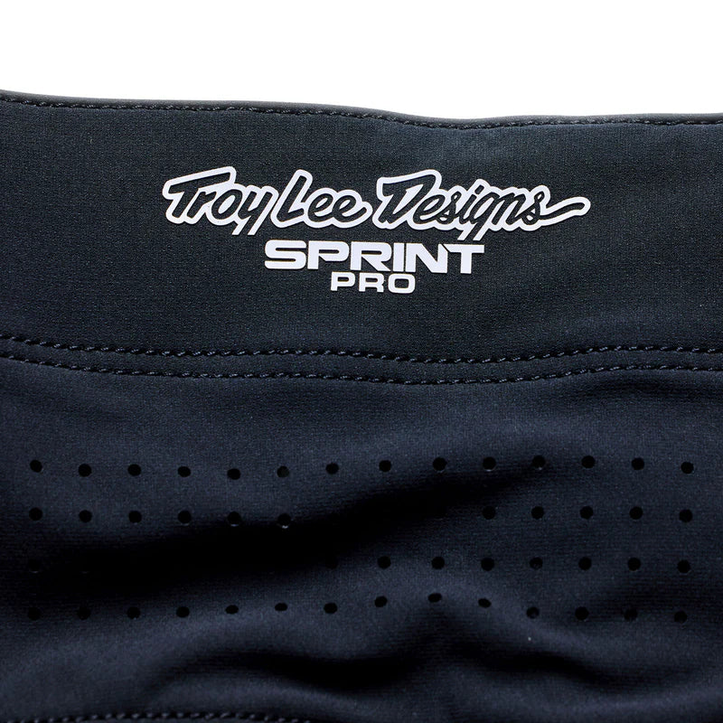 Troy Lee Designs Sprint Pro Pant Mono-Killington Sports