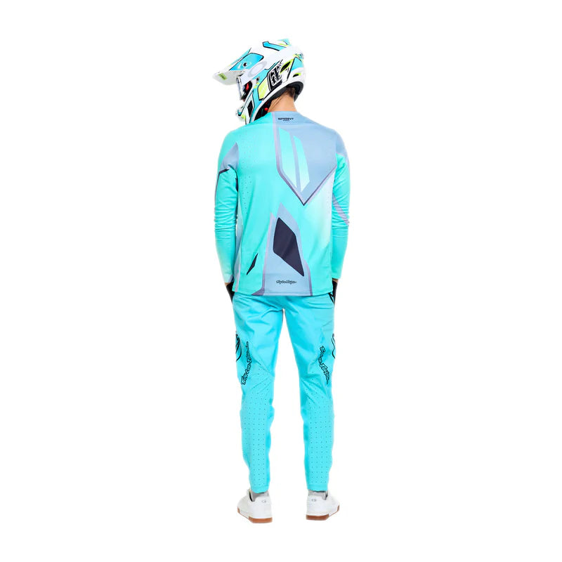 Troy Lee Designs Sprint Pro Pant Mono-Killington Sports
