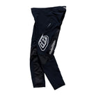 Troy Lee Designs Sprint Pro Pant Mono-Black-Killington Sports