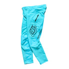 Troy Lee Designs Sprint Pro Pant Mono-Real Teal-Killington Sports