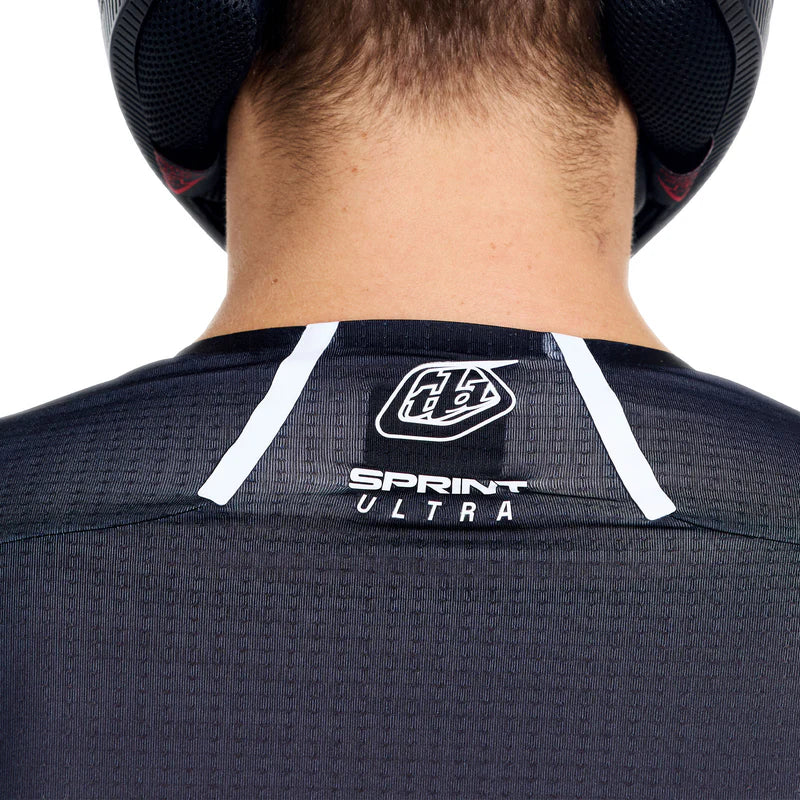 Troy Lee Designs Sprint Ultra LS Jersey Mono-Killington Sports