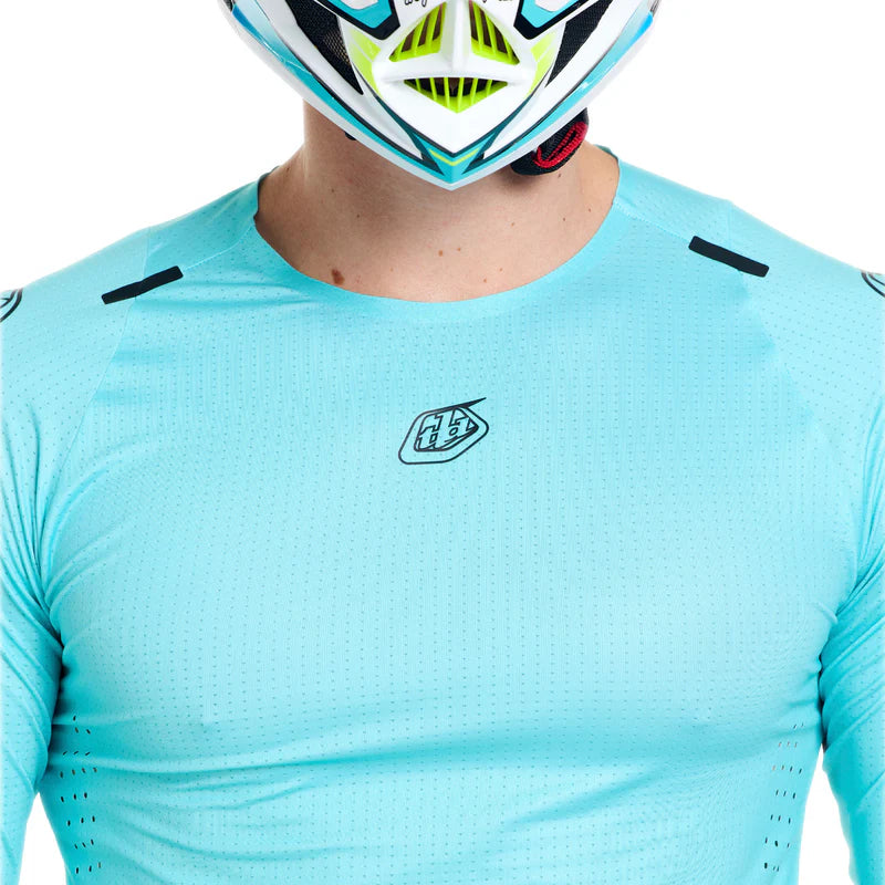 Troy Lee Designs Sprint Ultra LS Jersey Mono-Killington Sports