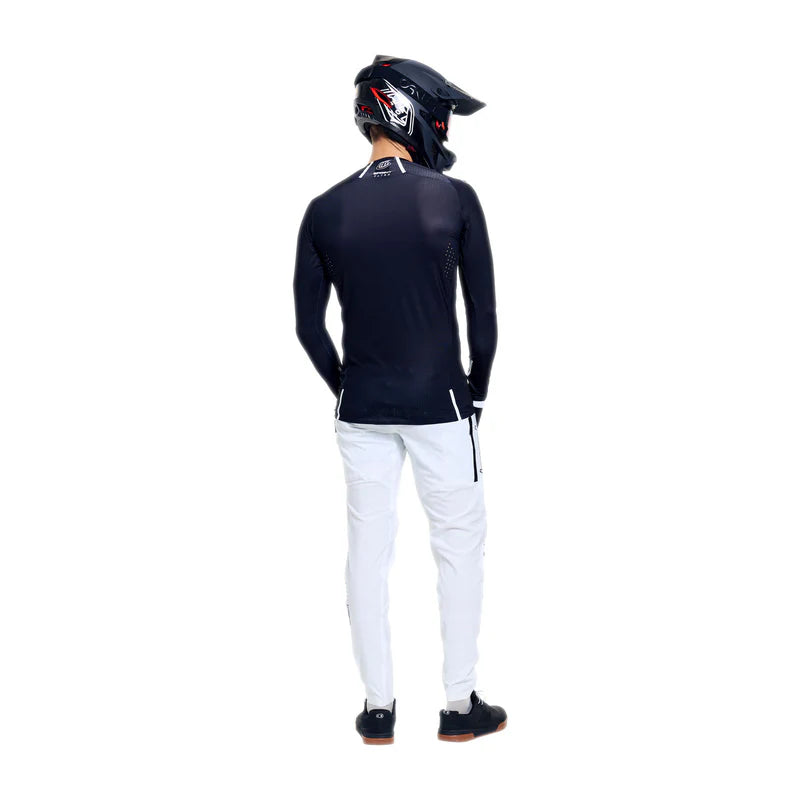 Troy Lee Designs Sprint Ultra LS Jersey Mono-Killington Sports