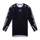 Troy Lee Designs Sprint Ultra LS Jersey Mono-Black-Killington Sports