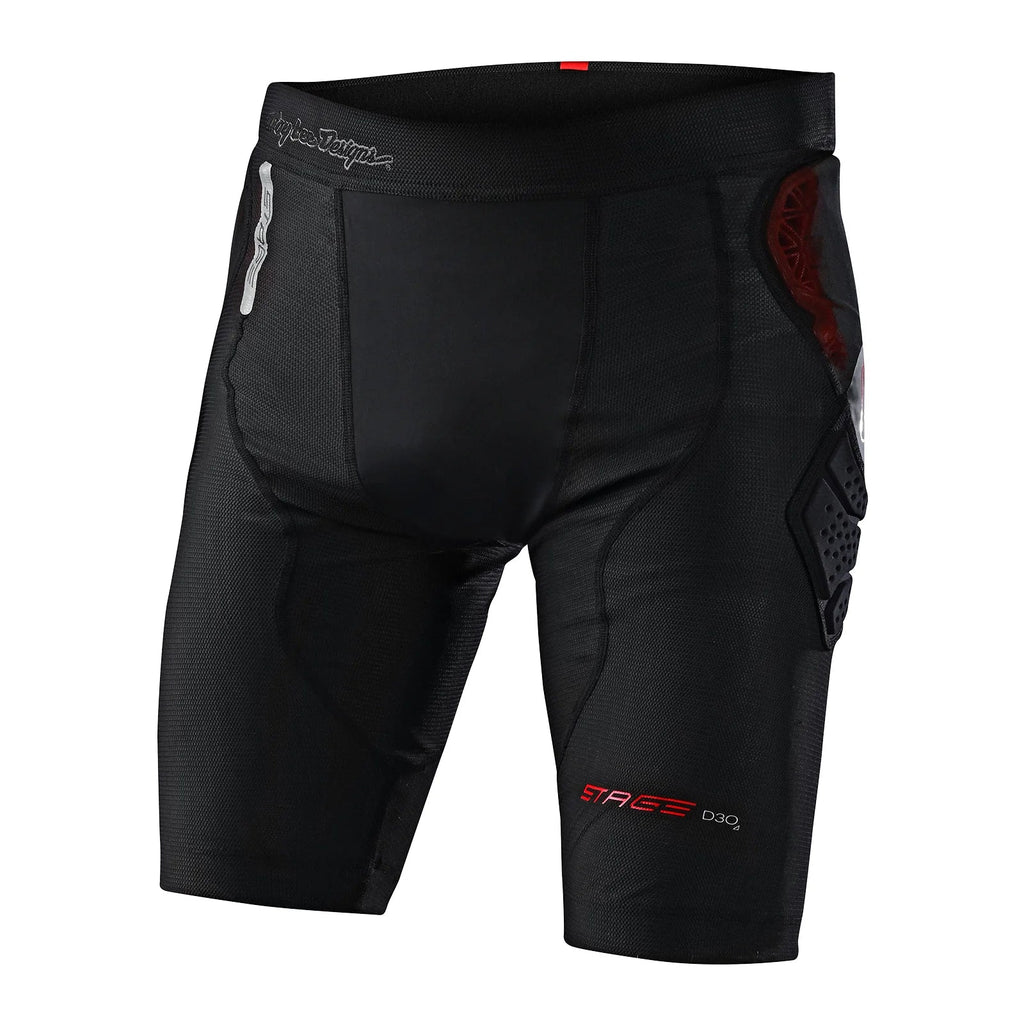 Troy Lee Designs Stage Ghost D30 Short-Killington Sports