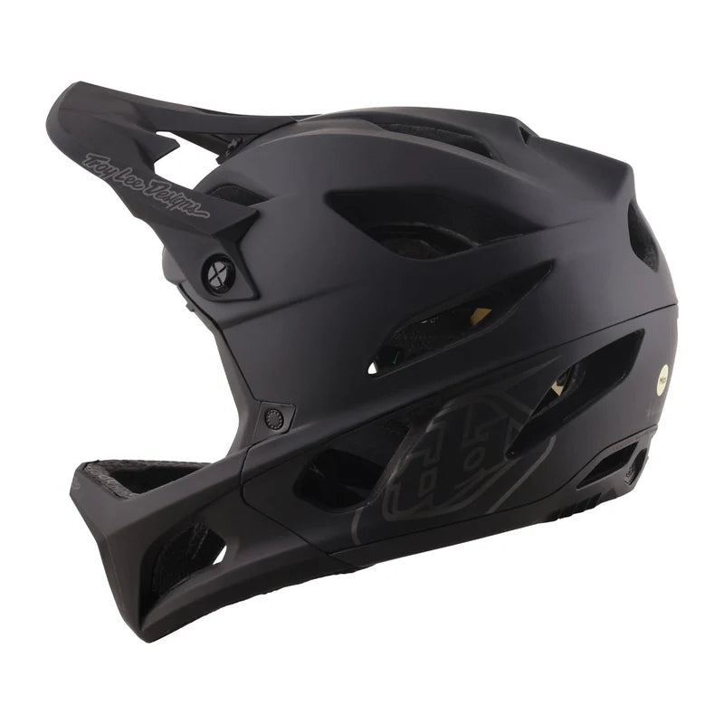 Troy Lee Designs Stage Helmet MIPS Drone-Killington Sports