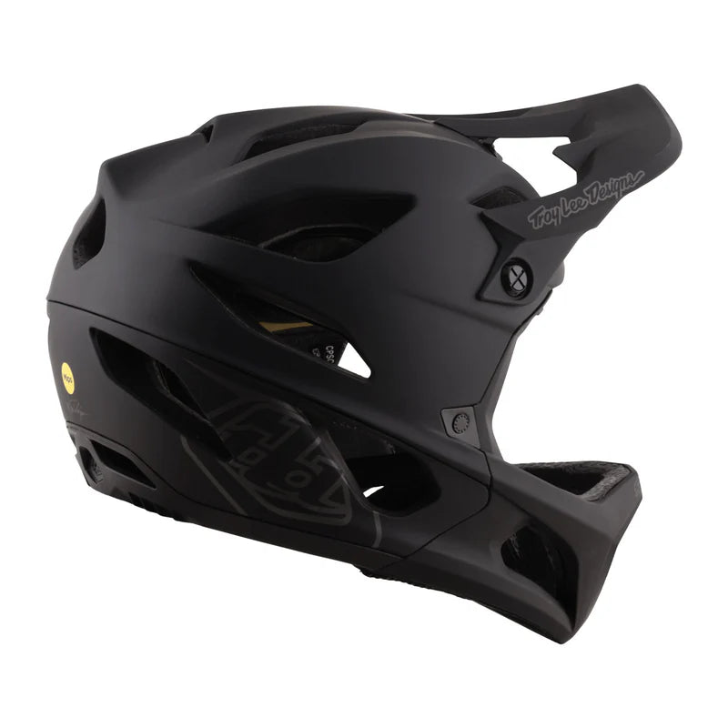 Troy Lee Designs Stage Helmet MIPS Drone-Killington Sports