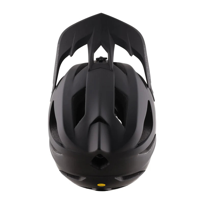 Troy Lee Designs Stage Helmet MIPS Drone-Killington Sports