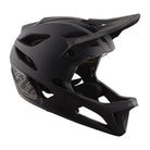 Troy Lee Designs Stage Helmet MIPS Drone-Black-Killington Sports