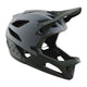 Troy Lee Designs Stage Helmet MIPS Drone-Gray-Killington Sports