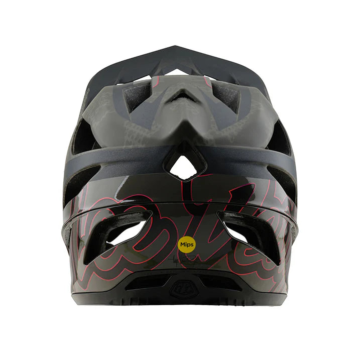 Troy Lee Designs Stage Helmet Neauwave-Killington Sports