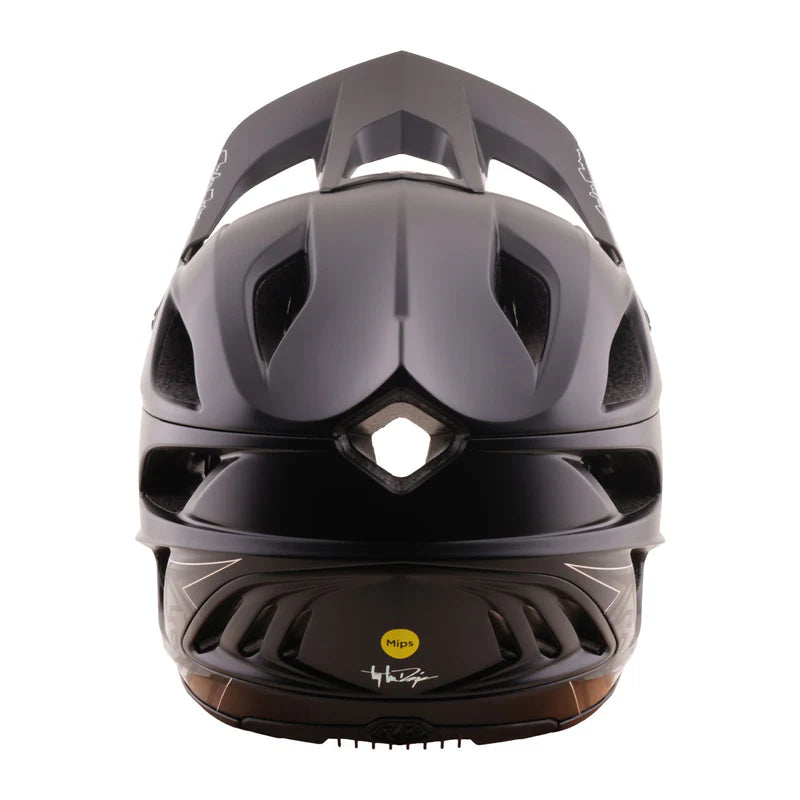 Troy Lee Designs Stage Stunt Helmet MIPS Drone-Killington Sports