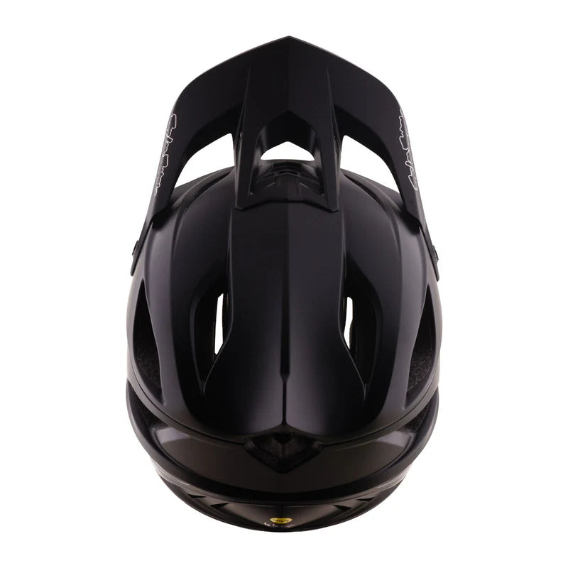 Troy Lee Designs Stage Stunt Helmet MIPS Drone-Killington Sports