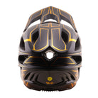 Troy Lee Designs Stage Stunt Helmet MIPS Pinstripe-Killington Sports