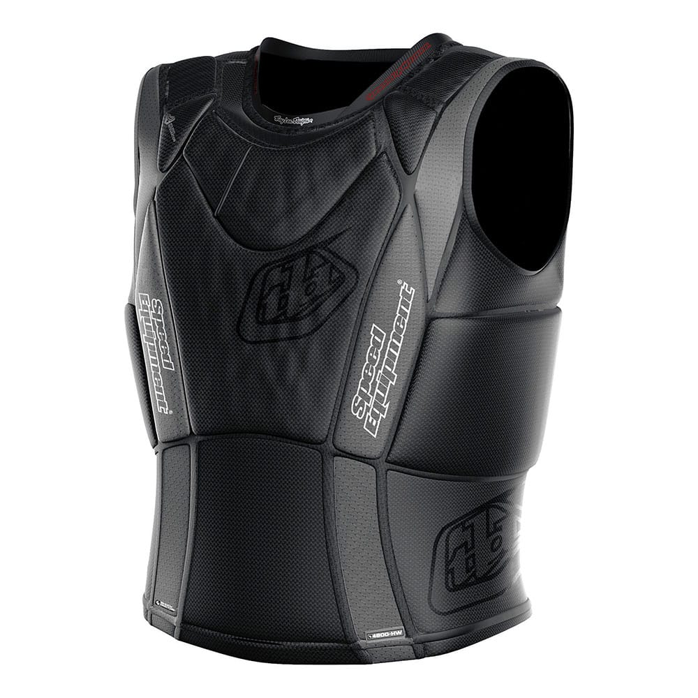Troy Lee Designs UPV3900 HW Protection Vest-Killington Sports