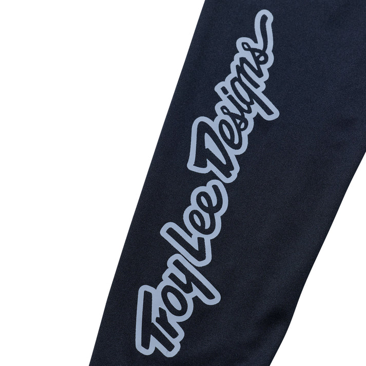 Troy Lee Designs Women's Lilium LS Jersey Mono-Killington Sports