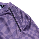Troy Lee Designs Women's Lilium LS Jersey Twisted Checkers-Killington Sports