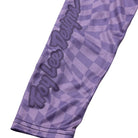 Troy Lee Designs Women's Lilium LS Jersey Twisted Checkers-Killington Sports