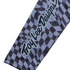 Troy Lee Designs Women's Lilium LS Jersey Twisted Checkers-Killington Sports