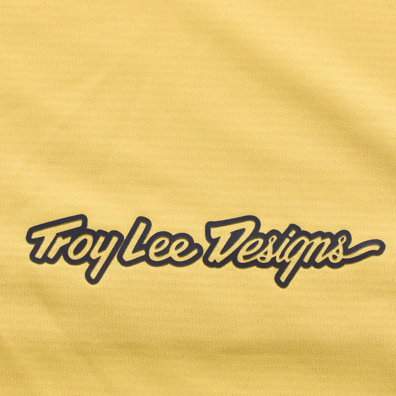 Troy Lee Designs Women's Lilium Pro LS Jersey Mono-Killington Sports