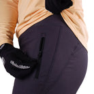 Troy Lee Designs Women's Lilium Pro LS Jersey Mono-Killington Sports
