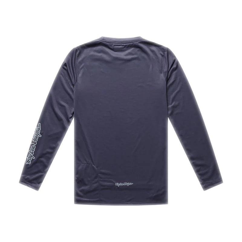 Troy Lee Designs Women's Lilium Pro LS Jersey Mono-Killington Sports
