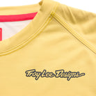 Troy Lee Designs Women's Lilium Pro LS Jersey Mono-Killington Sports