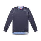 Troy Lee Designs Women's Lilium Pro LS Jersey Mono-Carbon-Killington Sports