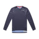 Troy Lee Designs Women's Lilium Pro LS Jersey Mono-Carbon-Killington Sports