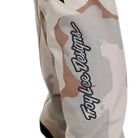 Troy Lee Designs Women's Lilium Pro Pant Flow Camo-Killington Sports
