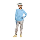 Troy Lee Designs Women's Lilium Pro Pant Flow Camo-Killington Sports