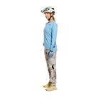 Troy Lee Designs Women's Lilium Pro Pant Flow Camo-Killington Sports