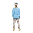 Troy Lee Designs Women's Lilium Pro Pant Flow Camo-Killington Sports
