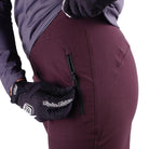 Troy Lee Designs Women's Lilium Pro Pant Mono-Killington Sports