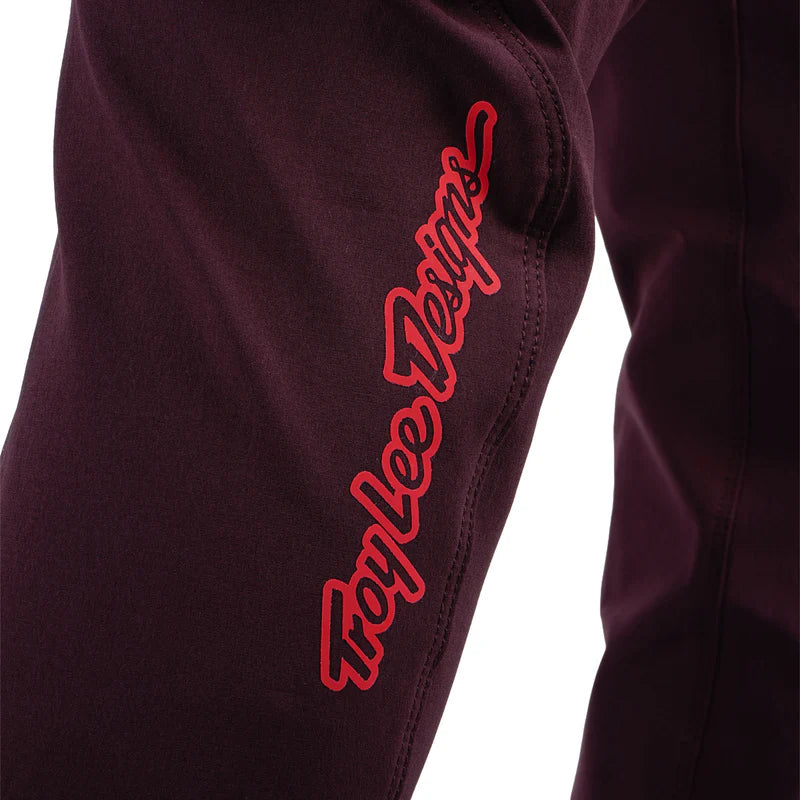 Troy Lee Designs Women's Lilium Pro Pant Mono-Killington Sports