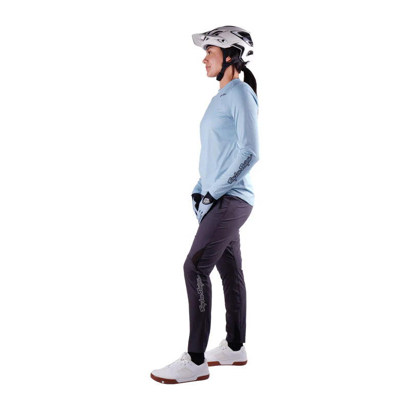 Troy Lee Designs Women's Lilium Pro Pant Mono-Killington Sports