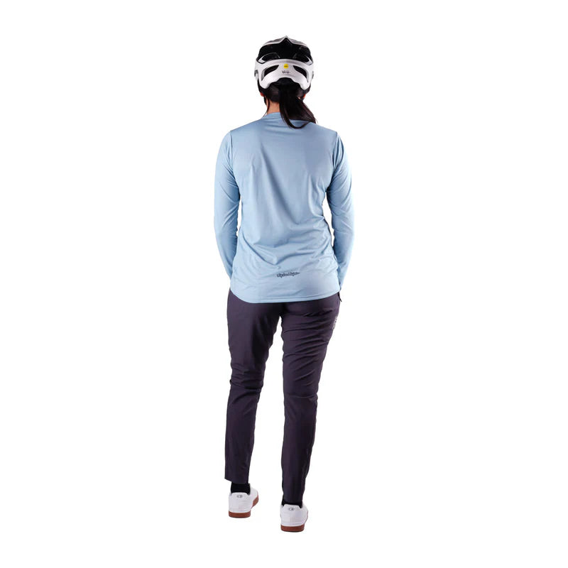 Troy Lee Designs Women's Lilium Pro Pant Mono-Killington Sports