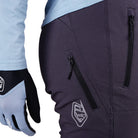 Troy Lee Designs Women's Lilium Pro Pant Mono-Killington Sports