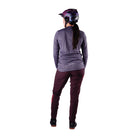 Troy Lee Designs Women's Lilium Pro Pant Mono-Killington Sports