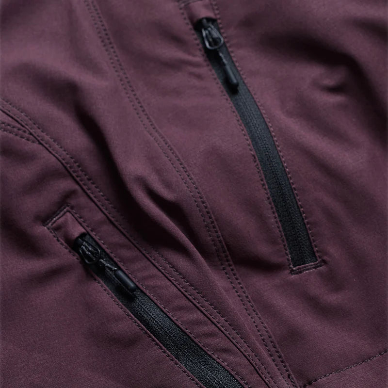 Troy Lee Designs Women's Lilium Pro Pant Mono-Killington Sports