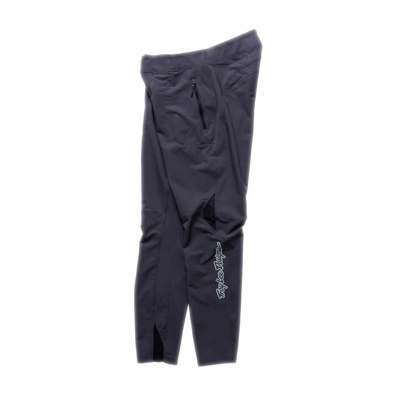 Troy Lee Designs Women's Lilium Pro Pant Mono-Carbon-Killington Sports