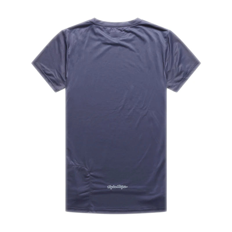 Troy Lee Designs Women's Lilium Pro SS Jersey Mono-Killington Sports