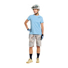 Troy Lee Designs Women's Lilium Pro SS Jersey Mono-Killington Sports
