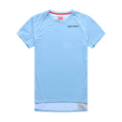 Troy Lee Designs Women's Lilium Pro SS Jersey Mono-Dawn Blue-Killington Sports